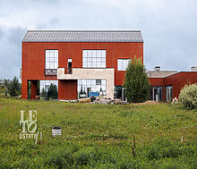 Дом в Поселке Гольф Клуб Пестово