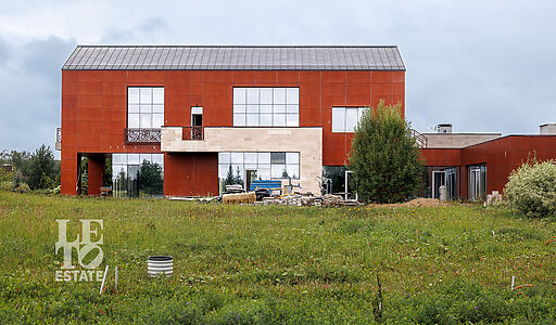 Дом в Поселке Гольф Клуб Пестово