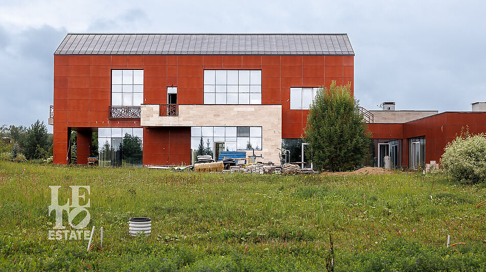 Дом в Поселке Гольф Клуб Пестово