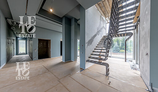 Дом в Поселке Гольф Клуб Пестово