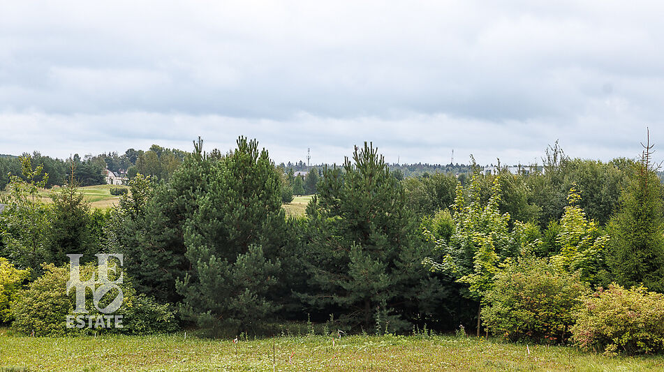 Дом в Поселке Гольф Клуб Пестово