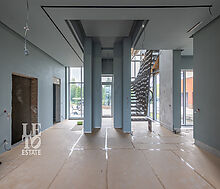 Дом в Поселке Гольф Клуб Пестово