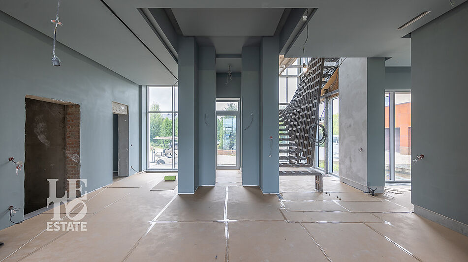 Дом в Поселке Гольф Клуб Пестово