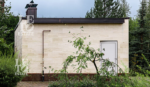 Дом в Поселке Гольф Клуб Пестово