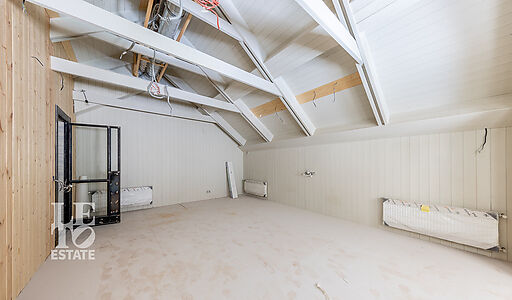 Дом в Поселке Гольф Клуб Пестово