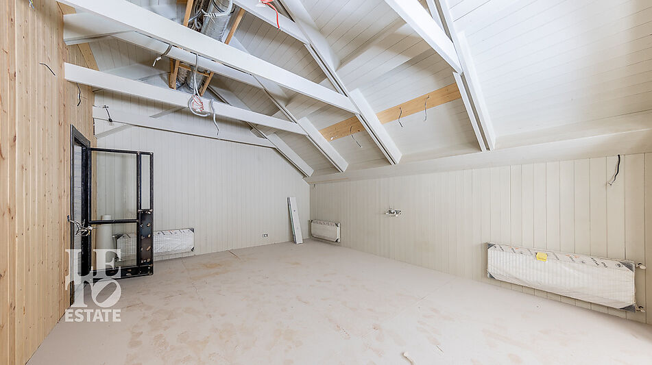 Дом в Поселке Гольф Клуб Пестово