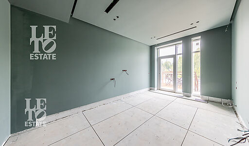 Дом в Поселке Гольф Клуб Пестово