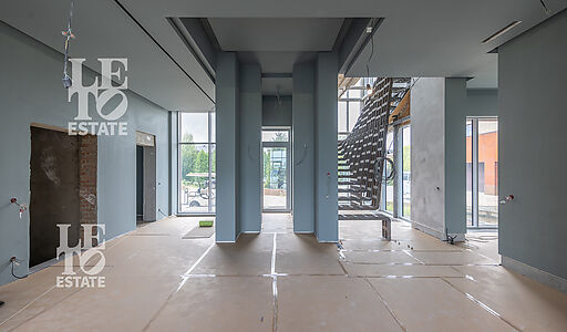 Дом в Поселке Гольф Клуб Пестово