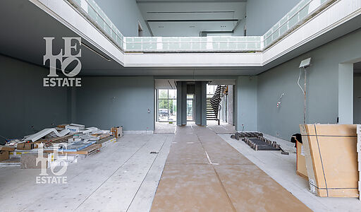 Дом в Поселке Гольф Клуб Пестово