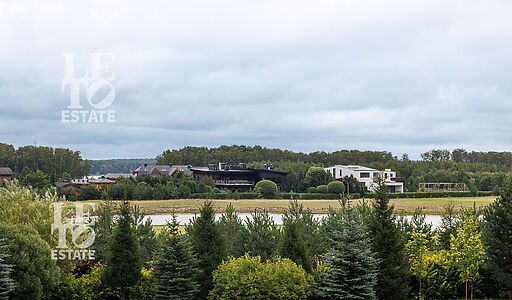 Дом в Поселке Гольф Клуб Пестово