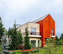 Дом в Поселке Гольф Клуб Пестово