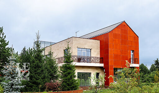 Дом в Поселке Гольф Клуб Пестово