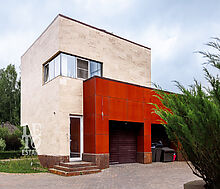 Дом в Поселке Гольф Клуб Пестово