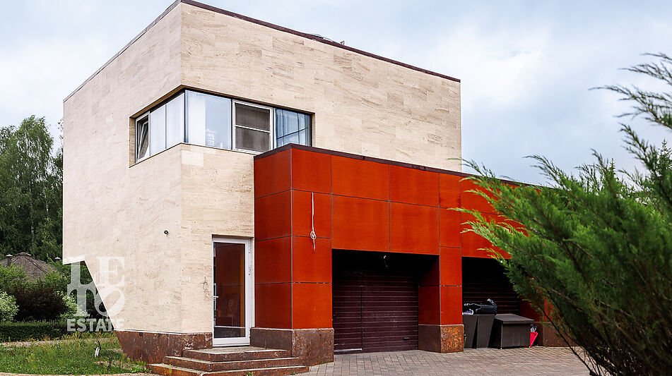 Дом в Поселке Гольф Клуб Пестово