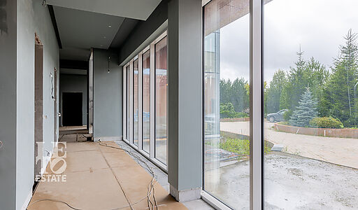 Дом в Поселке Гольф Клуб Пестово