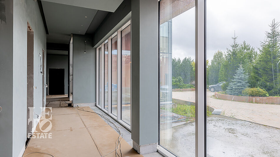 Дом в Поселке Гольф Клуб Пестово