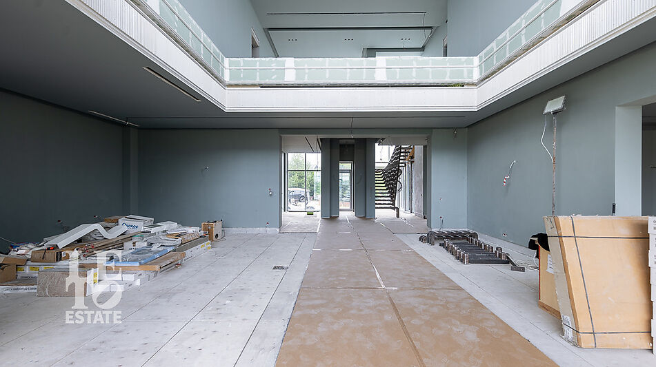 Дом в Поселке Гольф Клуб Пестово