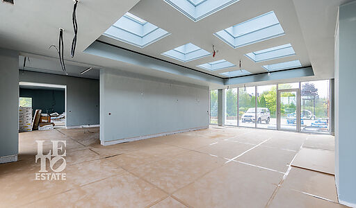 Дом в Поселке Гольф Клуб Пестово