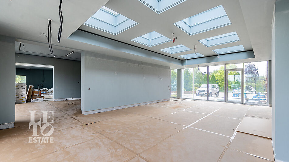 Дом в Поселке Гольф Клуб Пестово