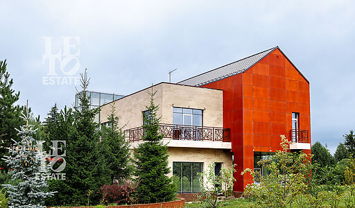 Дом в Поселке Гольф Клуб Пестово