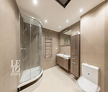 Дом в Поселке Гольф Клуб Пестово