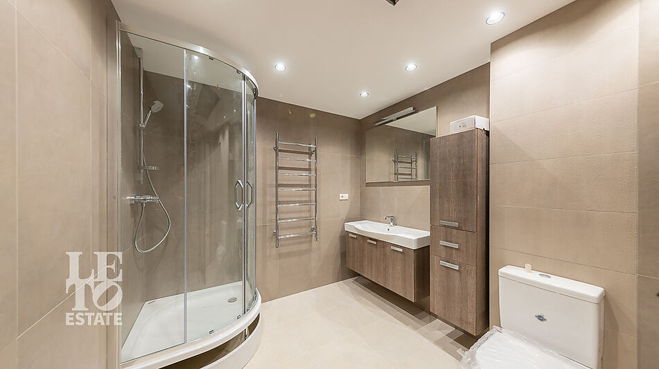 Дом в Поселке Гольф Клуб Пестово