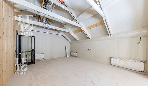 Дом в Поселке Гольф Клуб Пестово