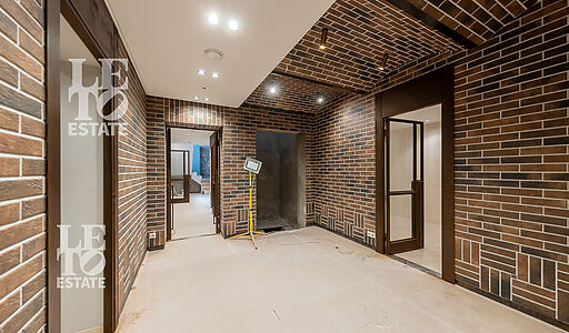 Дом в Поселке Гольф Клуб Пестово