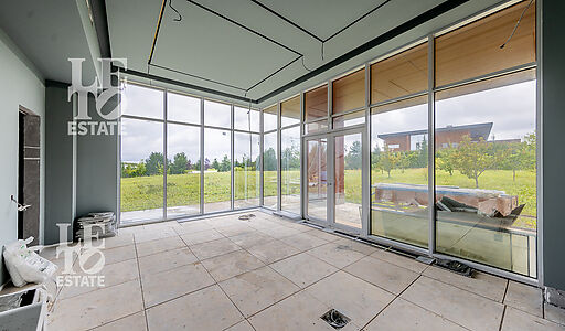 Дом в Поселке Гольф Клуб Пестово