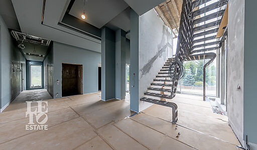 Дом в Поселке Гольф Клуб Пестово