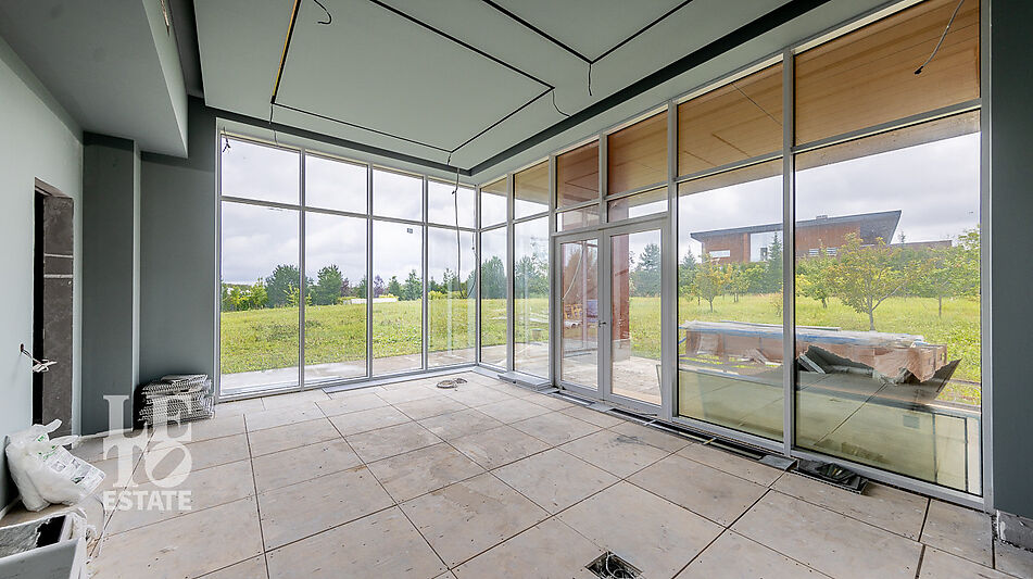 Дом в Поселке Гольф Клуб Пестово