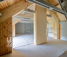 Дом в Поселке Гольф Клуб Пестово