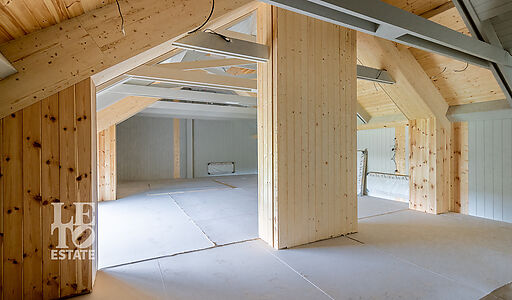 Дом в Поселке Гольф Клуб Пестово