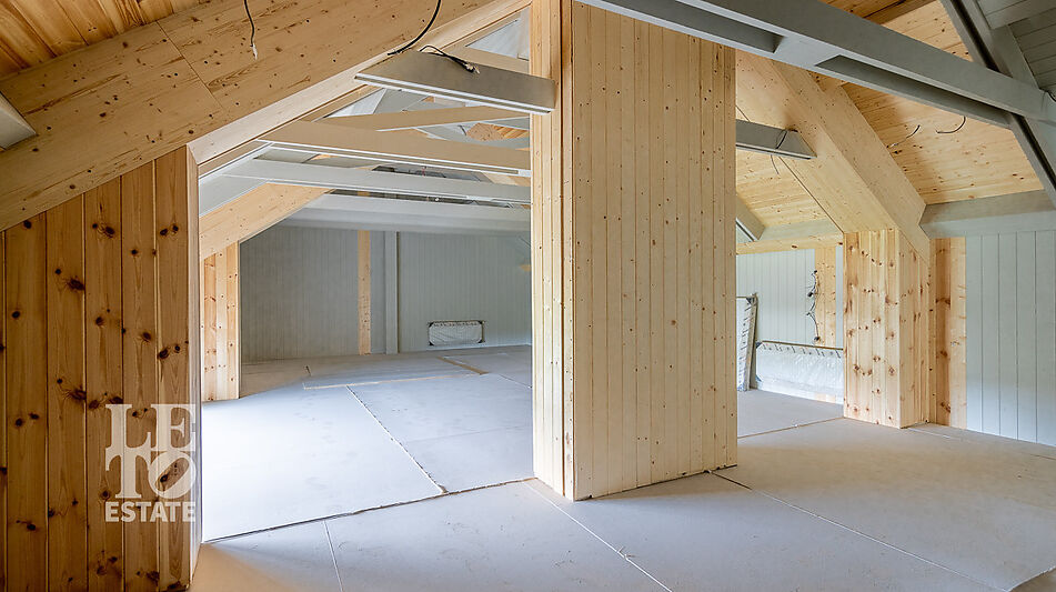 Дом в Поселке Гольф Клуб Пестово