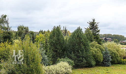 Дом в Поселке Гольф Клуб Пестово