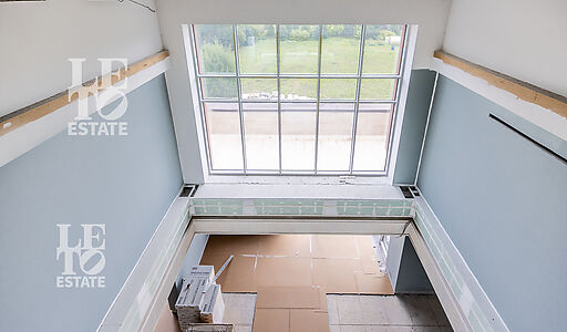 Дом в Поселке Гольф Клуб Пестово