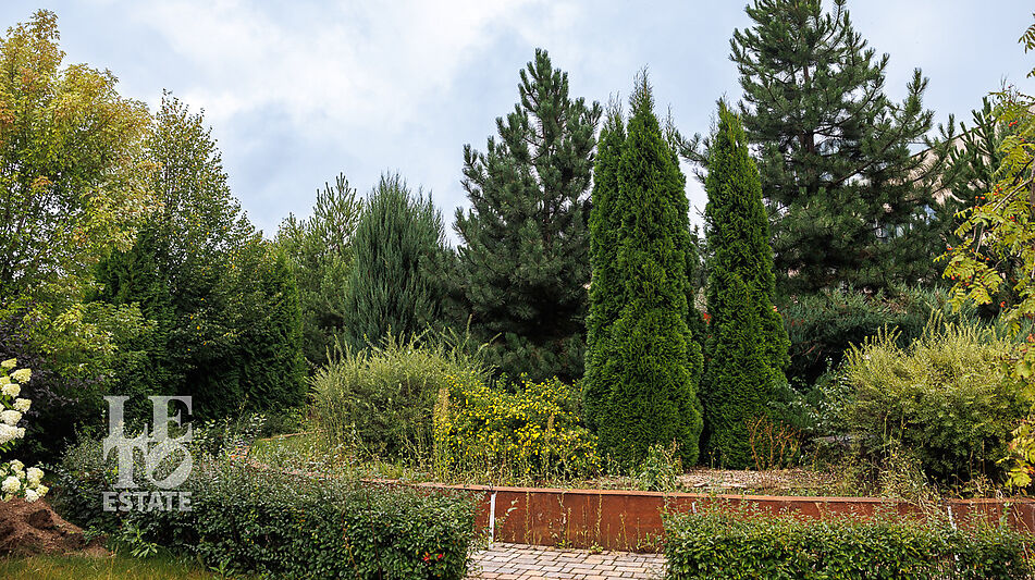 Дом в Поселке Гольф Клуб Пестово