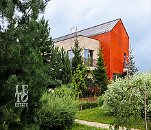 Дом в Поселке Гольф Клуб Пестово