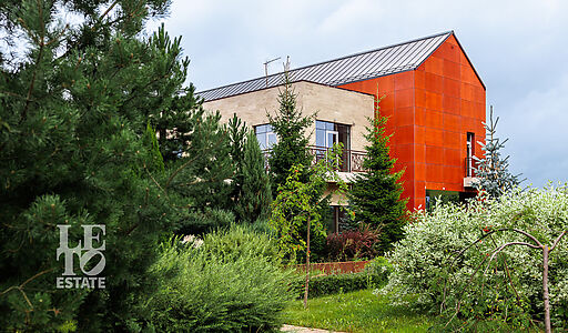 Дом в Поселке Гольф Клуб Пестово