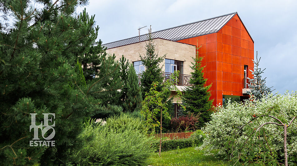 Дом в Поселке Гольф Клуб Пестово