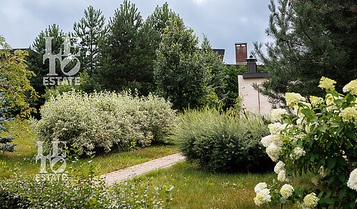 Дом в Поселке Гольф Клуб Пестово