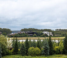 Дом в Поселке Гольф Клуб Пестово