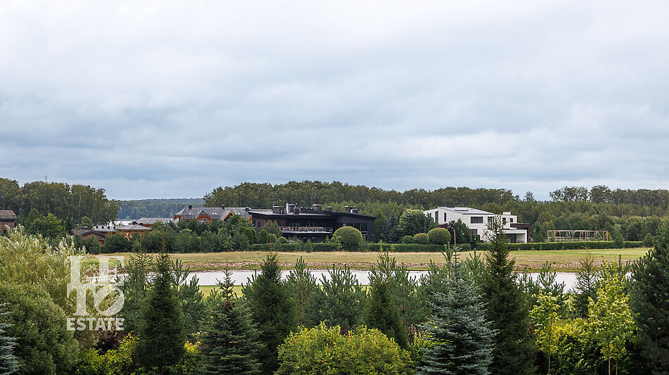 Дом в Поселке Гольф Клуб Пестово