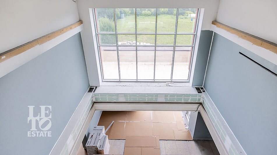 Дом в Поселке Гольф Клуб Пестово