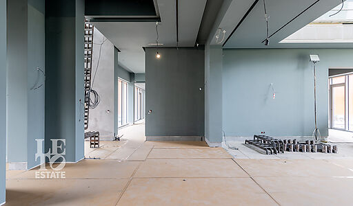 Дом в Поселке Гольф Клуб Пестово