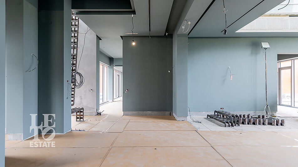 Дом в Поселке Гольф Клуб Пестово