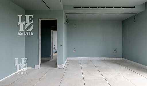 Дом в Поселке Гольф Клуб Пестово