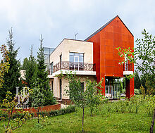 Дом в Поселке Гольф Клуб Пестово