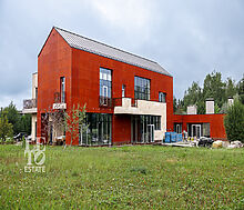 Дом в Поселке Гольф Клуб Пестово