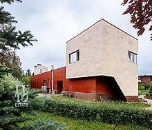 Дом в Поселке Гольф Клуб Пестово